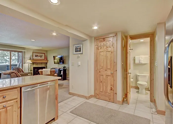 Cm244 Copper Mtn Apartment