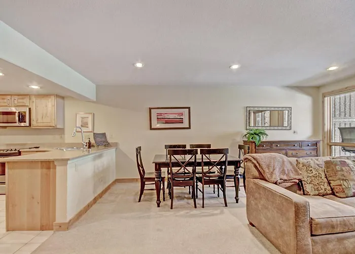 Apartment Cm244 Copper Mtn