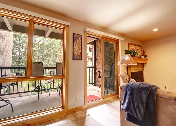 Apartment Cm244 Copper Mtn