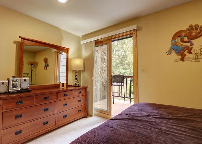 Cm244 Copper Mtn Apartment