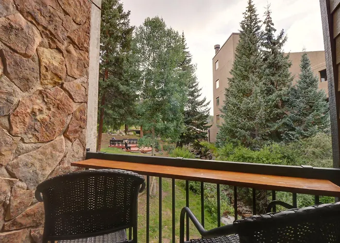 Cm244 Copper Mtn